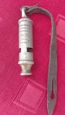 J Hudson & Co Whistle – 13