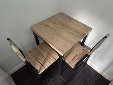Small Dinning Table For Two