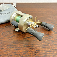 Shimano fishing bait reel AXIS