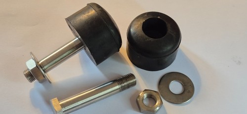 Lambretta fork protector - lambretta,