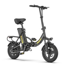 Hidoes fat tire portable - fat,