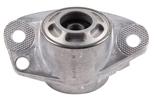 Rear top mount - top,