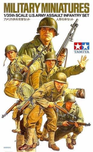 Tamiya scale ww2 u - tamiya, u.s
