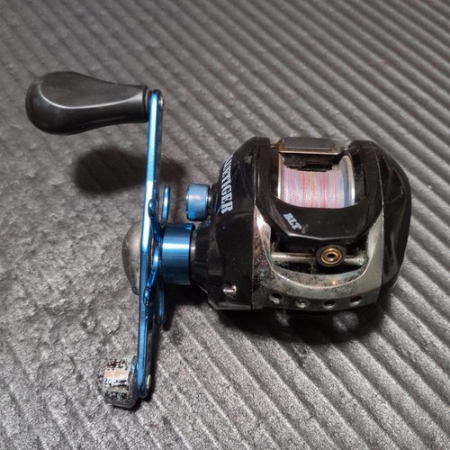 Alpha tackle blue - tackle, ship