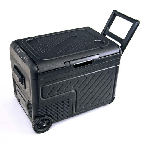 Outdoor revolution 12v twin - revolution,