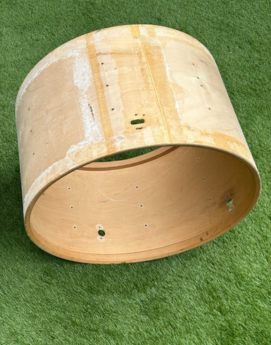1970s premier x14 bass - premier, 22''x14''