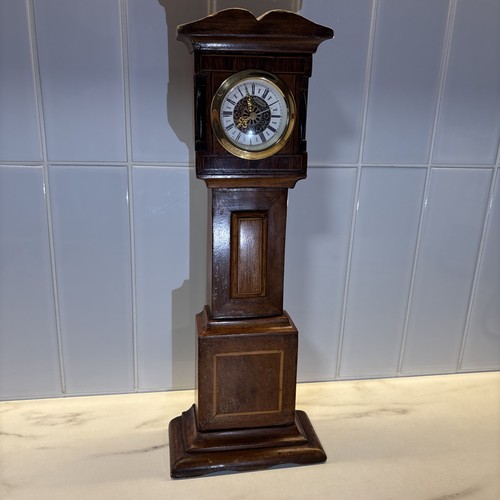 Antique edwardian miniature - edwardian,