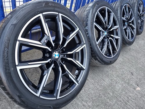 Genuine bmw series 19 - /, 4