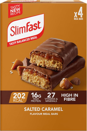 Slimfast meal replacement - meal,