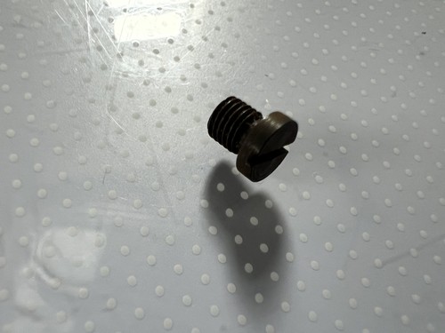 Spare part for webley scott - for,