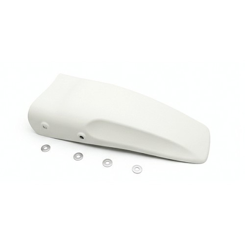 Mudguard rear - rear,