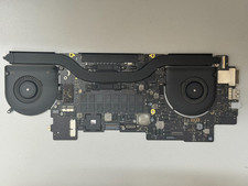 Macbook pro a1398 - a1398, 2015