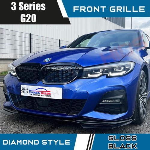 Gloss black diamond cut style - gloss,