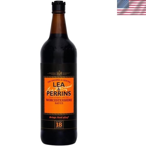 Versatile worcestershire sauce - worcestershire,