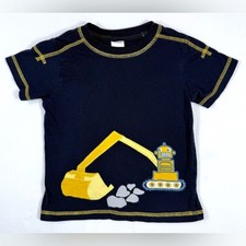 GYMBOREE Boys Retro