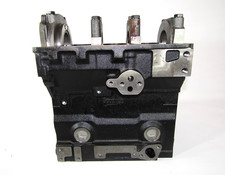 Short Engine Engine Block