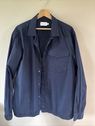 Topman men jacket - men's, jacket/coat