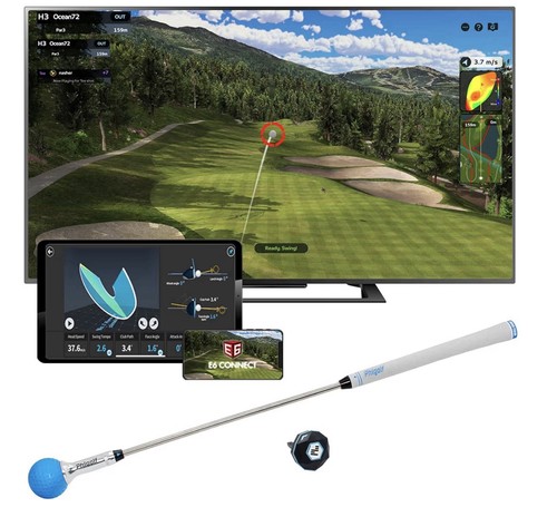 Brand new phigolf smart home - brand,