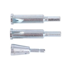 Wire Twisting Tool Drill