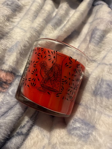 Partylite candle - partylite,