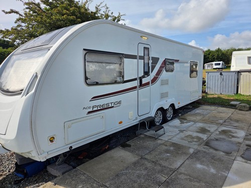 Swift ace prestige 2015 - ace,