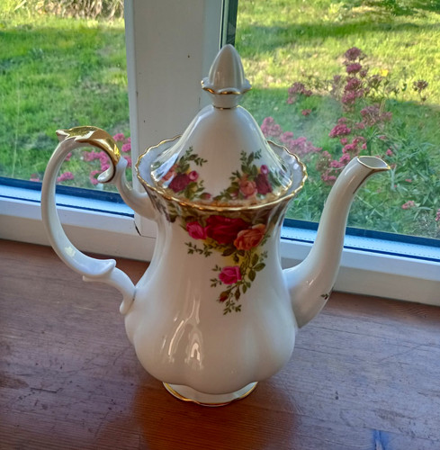 Royal albert old - albert,