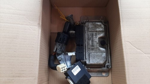 Engine control unit - engine,