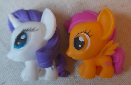 Little pony mash ems - my,