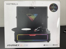 Victrola Journey Glow