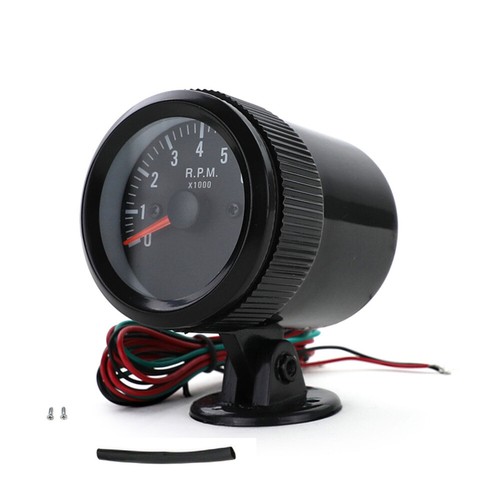 12v 52mm rev counter - 2'',