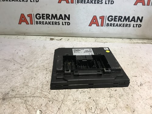 Genuine polo gti bcm - 14-17,