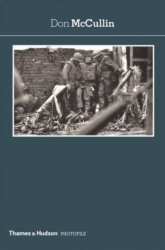 Don mccullin - don,