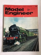 Model Engineer Magazine No