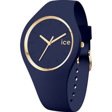Ice watch - ice, forest