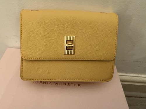 Lulu guinness polly - lulu,