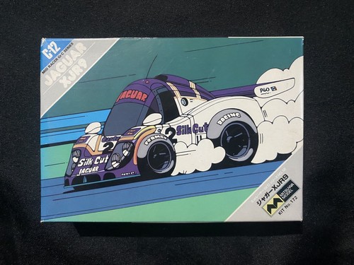 Mitsuwa model mid racer - mitsuwa,