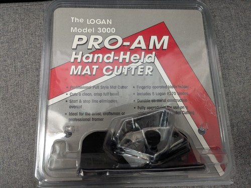 Logan 3000 mount - logan,
