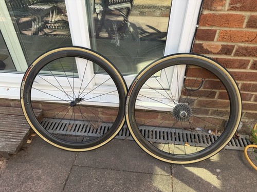 Reynolds assault slg tubeless - assault,