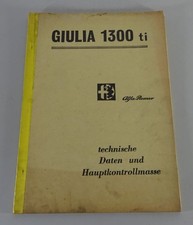Workshop Manual Alfa Romeo