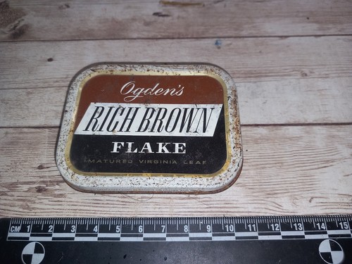 Rare 1oz small - rare, ogdens