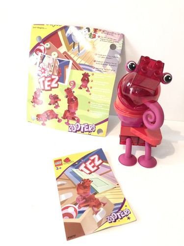 Lego duplo tez 3264 - -,