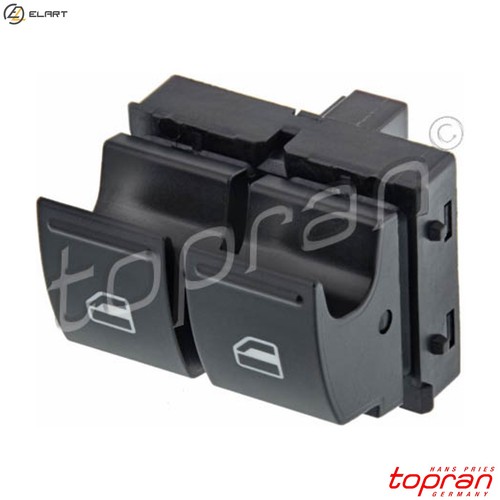 Switch window regulator - switch,
