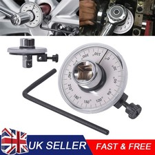360 degree car angle - angle, gauge