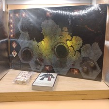 30K Warhammer The Horus Heresy Betrayal At Calth Sealed Board Games Workshop GW