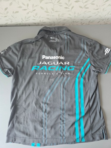 Jaguar women panasonic fia - jaguar,