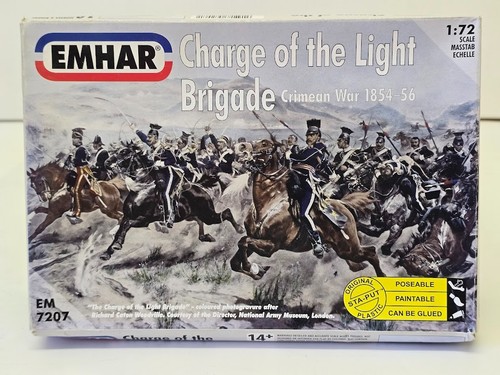 Emhar charge the light - of,