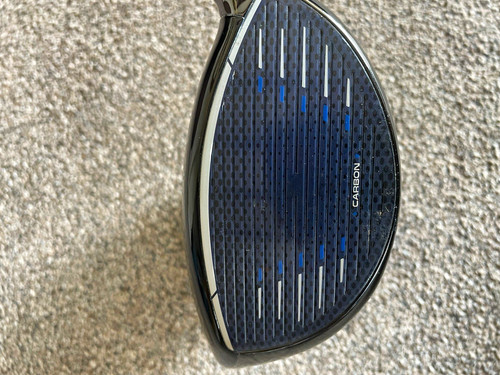 Taylormade qi10 driver kuro - taylormade,