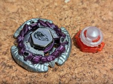 Beyblade Torch Aries 145D Hasbro Metal Fusion Legend Fight Mint  Condition