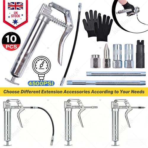 120cc manual mini grease gun - 120cc,