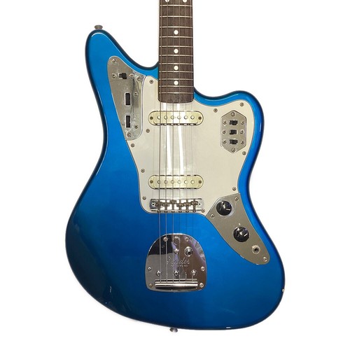 Fender japan jaguar - fender, jg-66